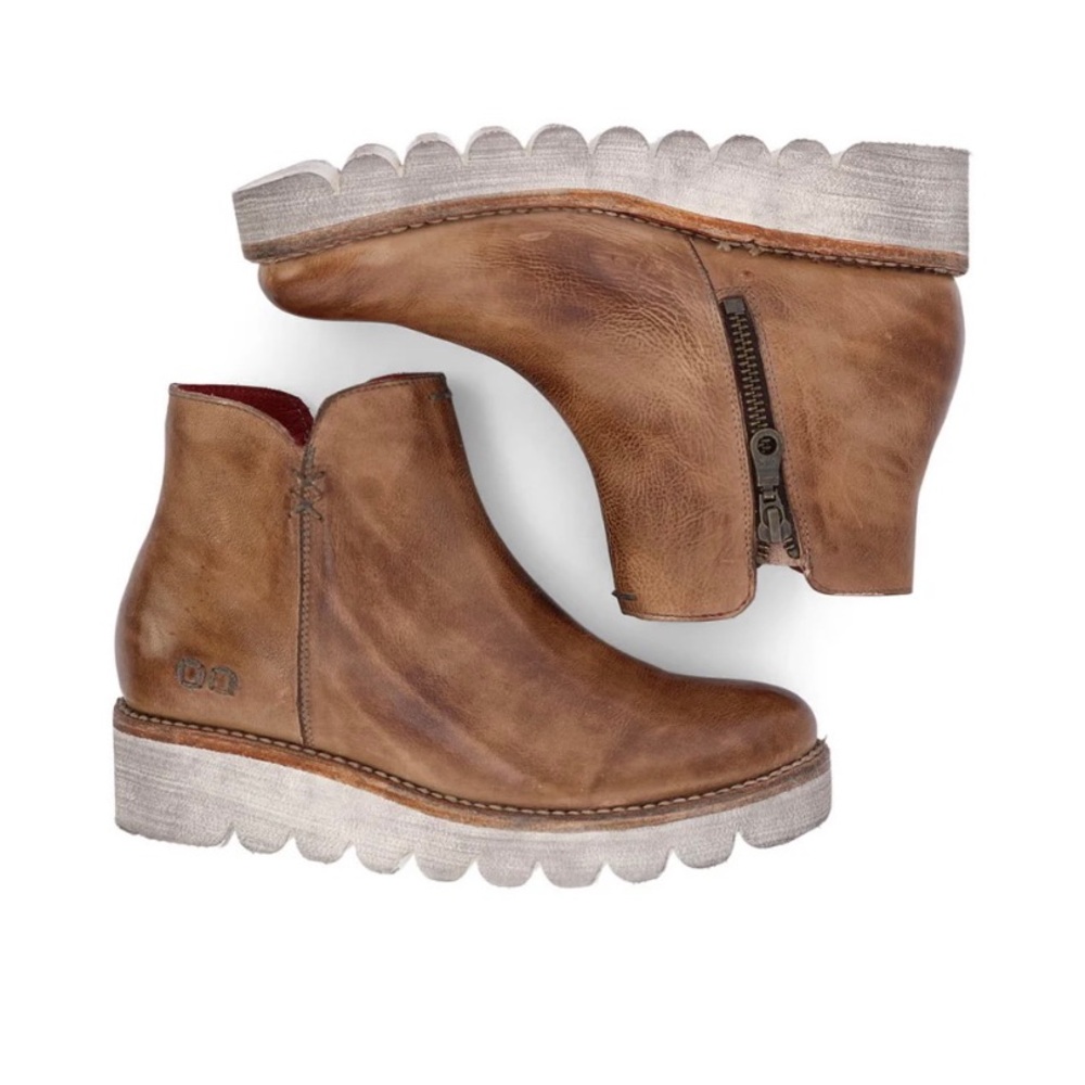 Bed Stu Boots